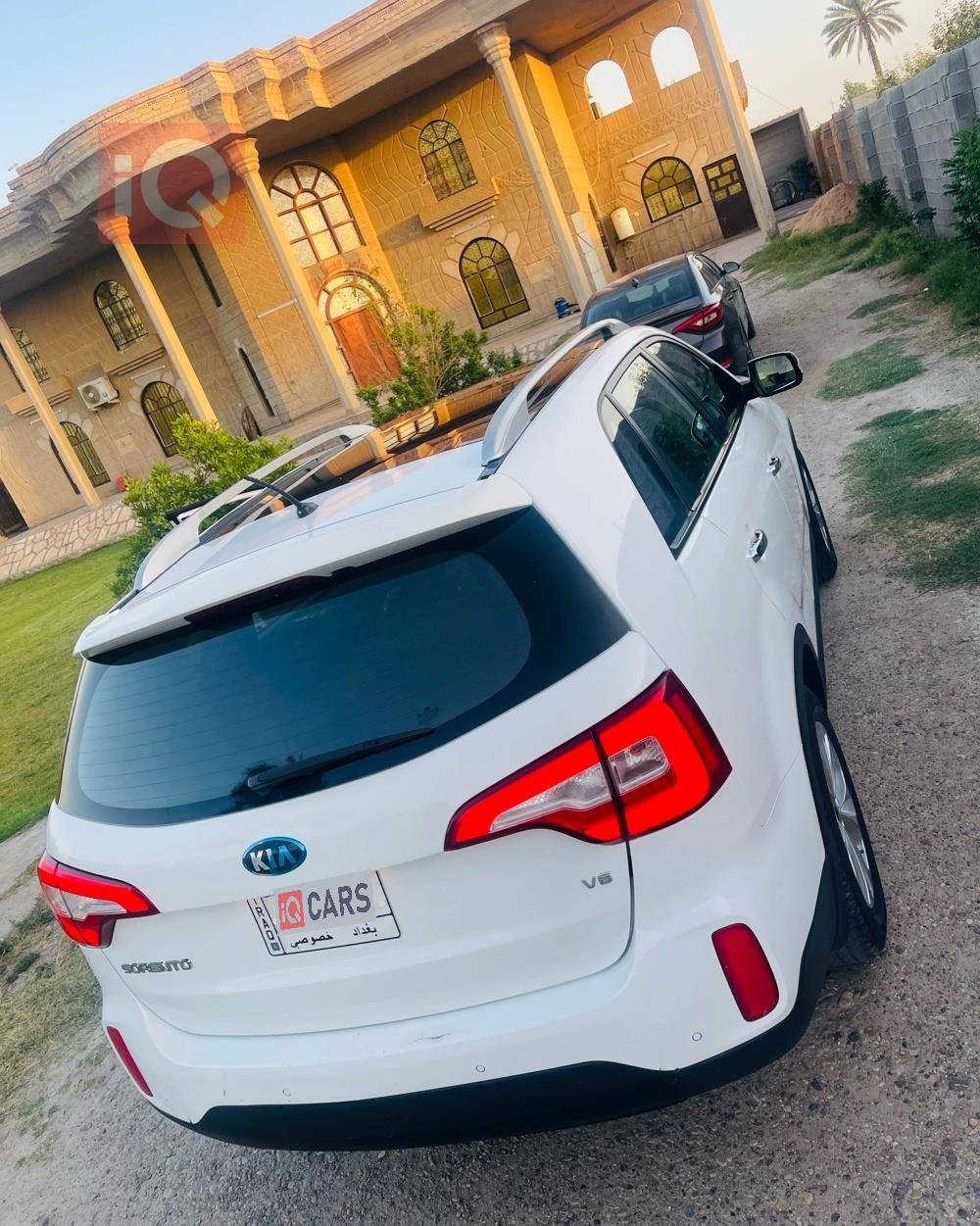 کیا سۆرینتۆ